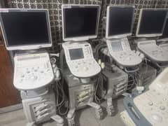 ultrasound machines sale service 03155820864 0