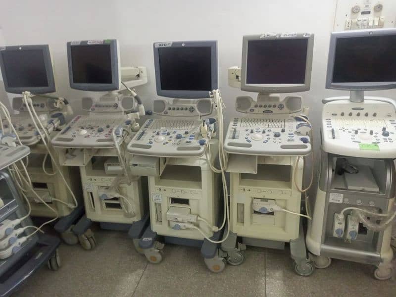 ultrasound machines sale service 03155820864 4