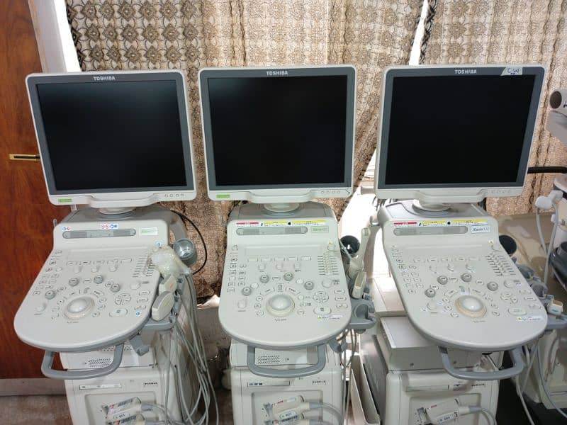 ultrasound machines sale service 03155820864 6