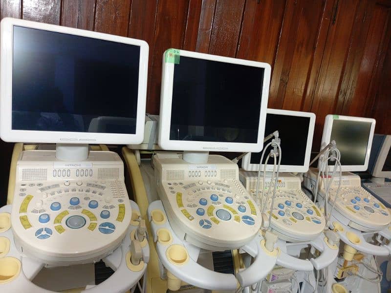 ultrasound machines sale service 03155820864 7