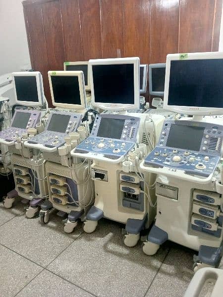 ultrasound machines sale service 03155820864 8