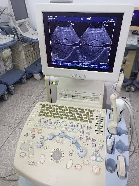 ultrasound machines sale service 03155820864 9