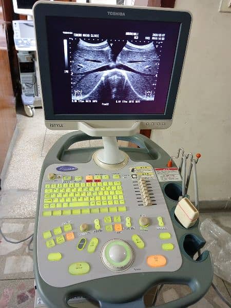 ultrasound machines sale service 03155820864 11