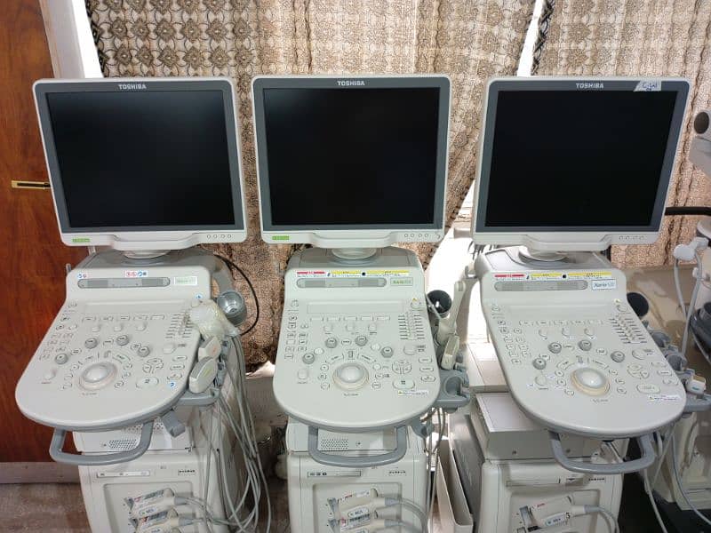 ultrasound machines sale service 03155820864 17