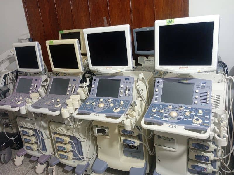 ultrasound machines sale service 03155820864 18