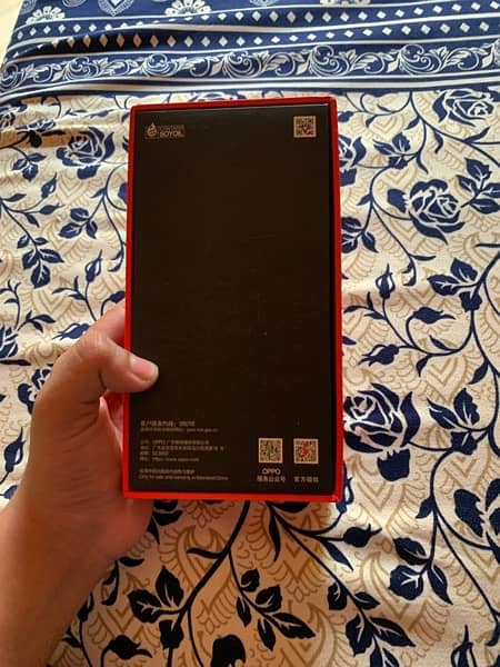 oneplus 11 special edition 16/512gb 10by10 condition 4