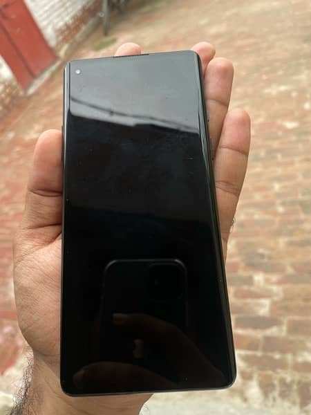 one plus 8 Global Dual sim 1