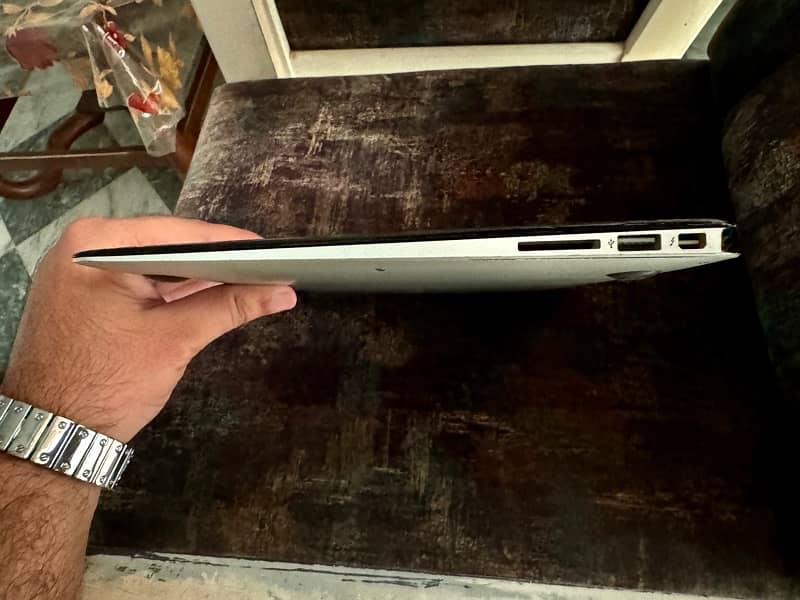 Macbook Air 2015 5