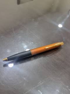 Parker Ballpoint pen 0