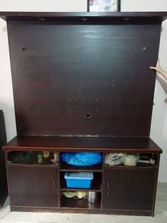 Wardrobe / Dévider for sale in good condition