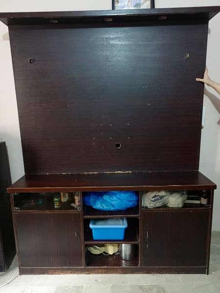 Wardrobe / Dévider for sale in good condition 4