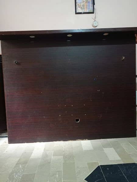 Wardrobe / Dévider for sale in good condition 5