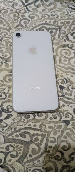 IPHONE 8 NON PTA 1