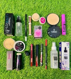 14 in one makeup deal