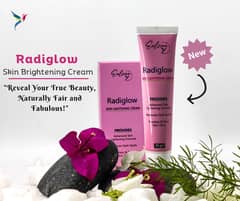 Radiglow Skin Lightening Cream