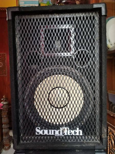 JBL Speaker's Orginal 0