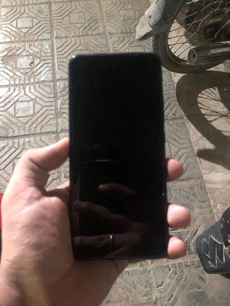 Techno Camon 12 Air 7