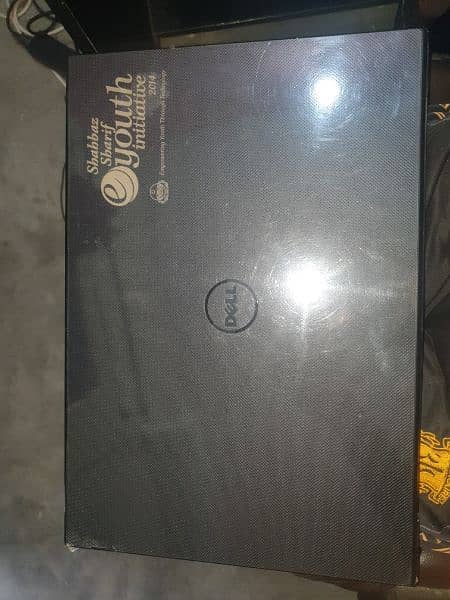 dell Inspiron 15 0