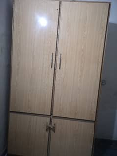 cupboard