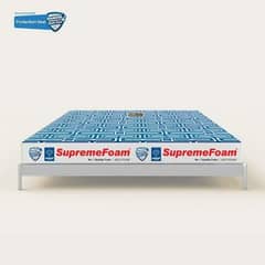 diamond supreme foam mattress for sale