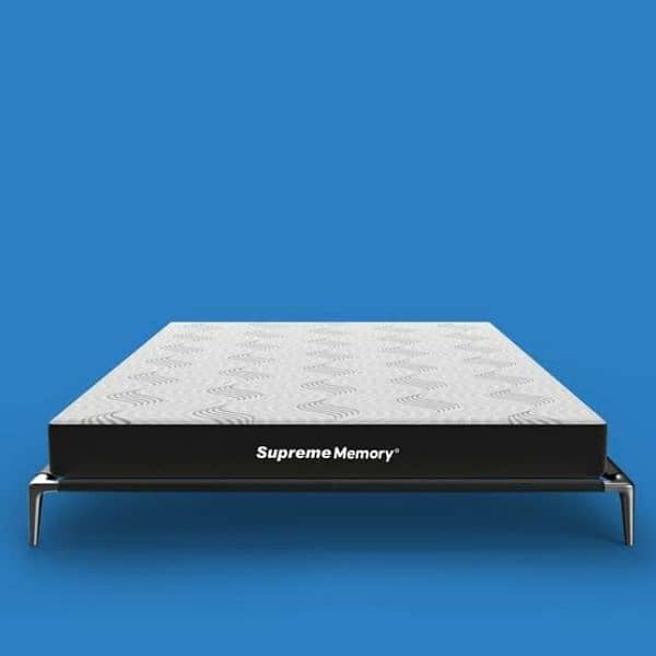 diamond supreme foam mattress for sale 4