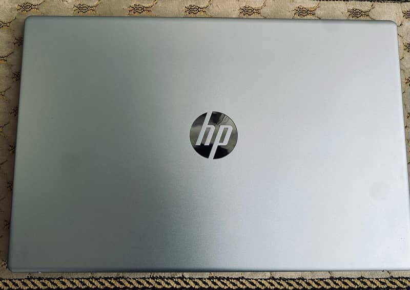 Hp gen 13 laptop (Imported) 3