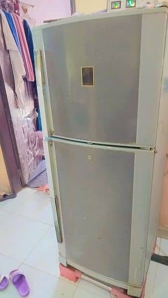 Dawalance Fridge Medium Size 5