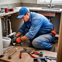 Expert Plumbing Solutions