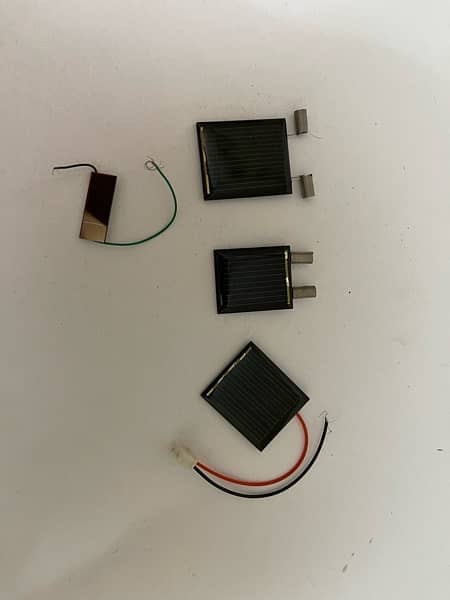 Electronics Parts 7