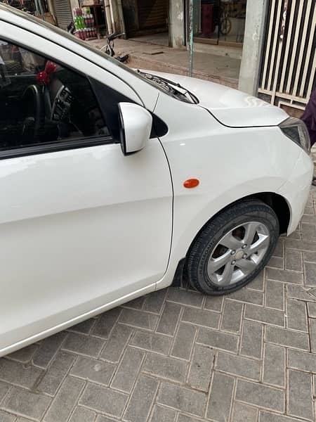 Suzuki Cultus VXL 2019 15