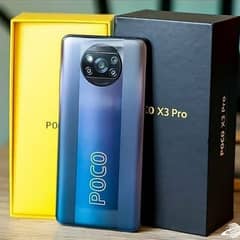 Poco X3 Pro mobile 0