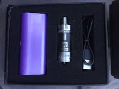 Brand new vape digital 75 watt