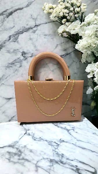 Luxury HandBags 1