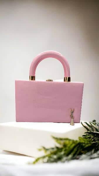 Luxury HandBags 2