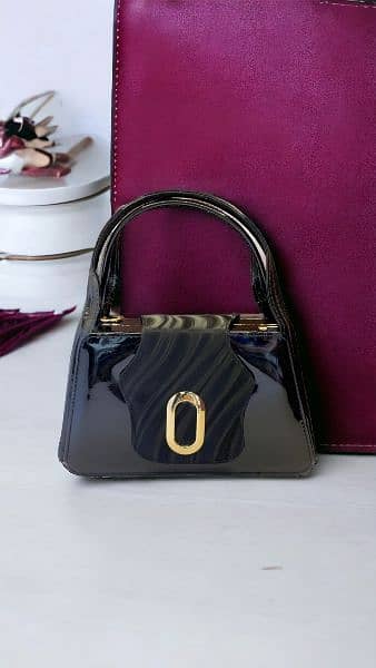 Luxury HandBags 7