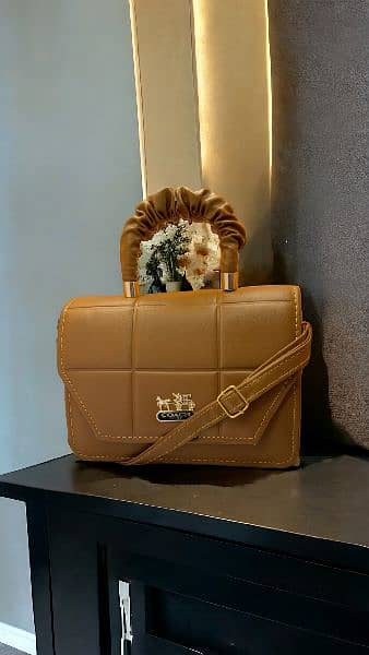 Luxury HandBags 8