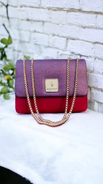 Luxury HandBags 9