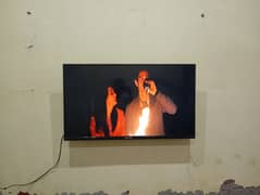 43" Samsung Led Simple 0