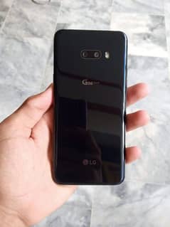 LG G8X ThinQ PTA Approved