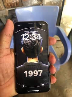 iPhone 11 pro PTA Approved 64 gb