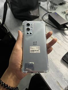 Oneplus 9 pro 12gb 256gb