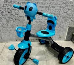 Tricycle For Kids.