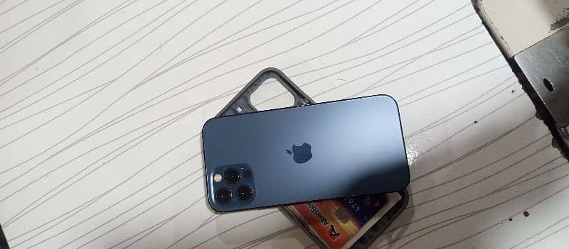 iphone 12 pro 128gb non pta fektare unlog 10 by 10 1