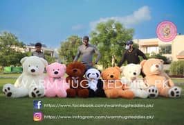 Imported Big Teddy Bears | Teddy Bears | Gift