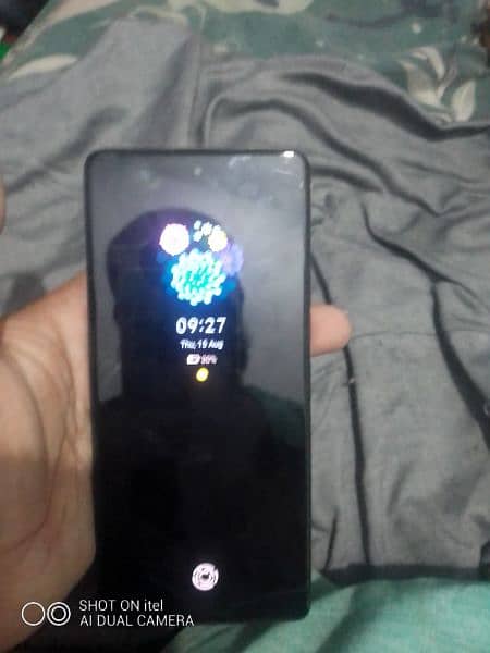 tecno camon 30 (12+12gb 256) 6