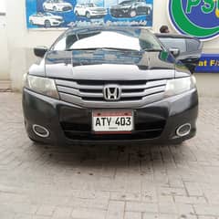 Honda City IVTEC 2010 1300cc