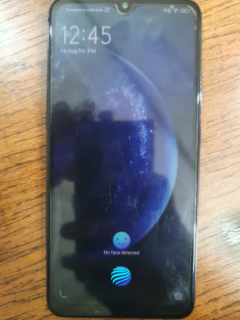 Vivo S1 8/256 GB 1