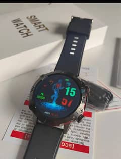 ts88 smart watch