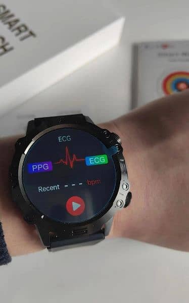 ts88 smart watch 2