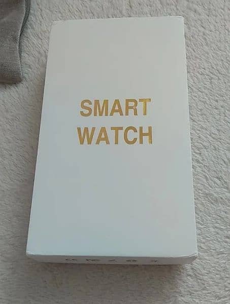 ts88 smart watch 5